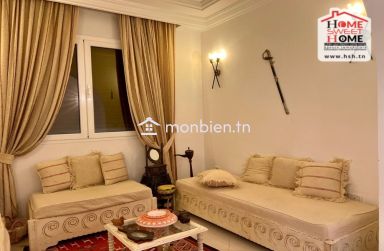 Villa Lilia à Vendre à Carthage Byrsa