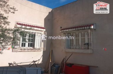 Villa Tournesol à Vendre à EL Ouardia 1