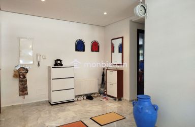 Luxueux S4 vue sur mer