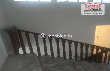 Immeuble Clarine à vendre à Bardo