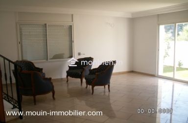 Villa Aster AV1590 Hammamet