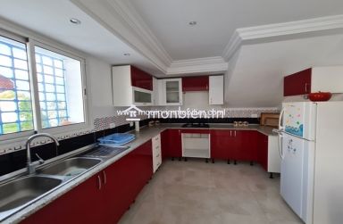 Villa Asil AL2670 Hammamet