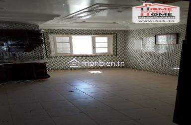 Immeuble Fadoua à Vendre à Cité EL Hana, La Marsa