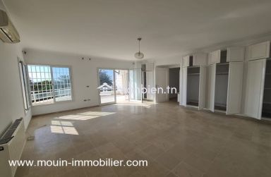 Villa Les Colombes AL1535 Hammamet