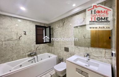 Appart S2 Rita à Louer à Ain Zaghouan Nord