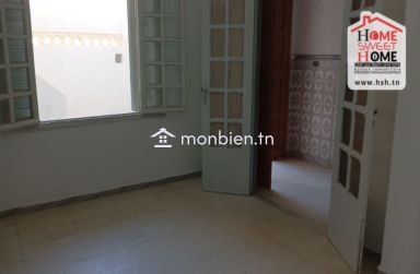 Immeuble Lunésia à Vendre à Ariana