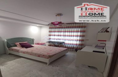 Appart S3 Calvera à Vendre aux Jardins de Carthage