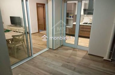 Location estivale: Un appartement S+2 à louer à AFH Mrezga 51355351