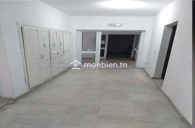 À Louer – Appartement S+1  – La Manouba