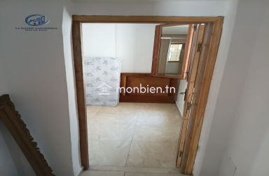 Appartement S+2 Meublé à Hay El Khadhra*