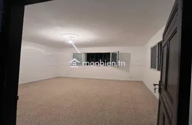 appartement spacieux