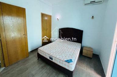 Appartement S+1 à vendre à AFH Mrezga 51355351