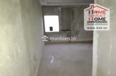 Bureau H2 Altu à Louer à Bhar Lazreg