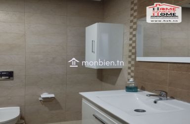 Appart S2 Karl à Vendre à Menzel Jemil