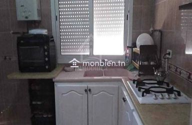 Coquet appartement meublé à Hammamet Nord à vendre 51355351