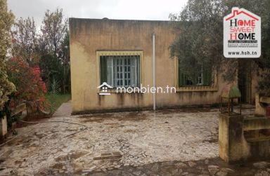 Ferme EL Baha à Vendre à Mornag