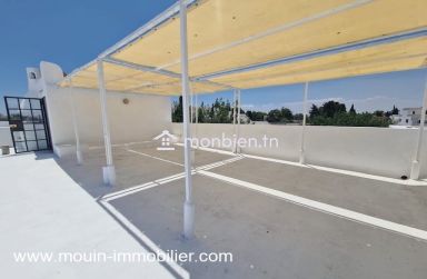 Dar Les Saumons AL3554 Hammamet