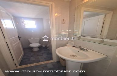 Maison Guzmania AL3656 Hammamet La Corniche