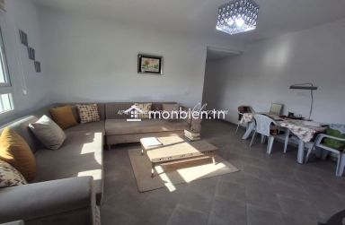 Réf : L1215 Appartement Natalia