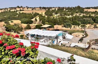 La Casa AV1919 Hammamet