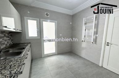 Appartement S3 à La Manouba
