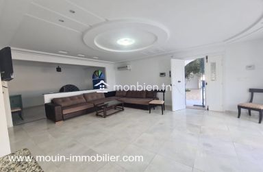 Villa Asil AL2670 Hammamet