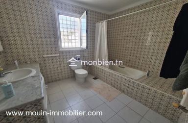 Dar Les Saumons AL3554 Hammamet