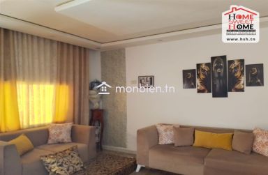 Villa Cassia à Vendre à Rades