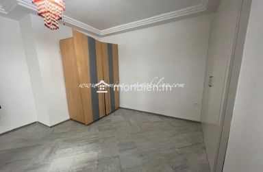 Réf : L1211 Appartement Balsem