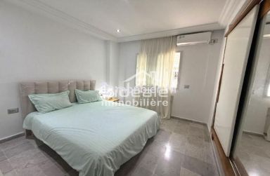 Appartement rez de chaussée location annuelle