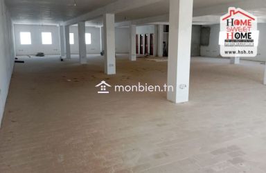 Immeuble Le Bosquet à Vendre à Ariana