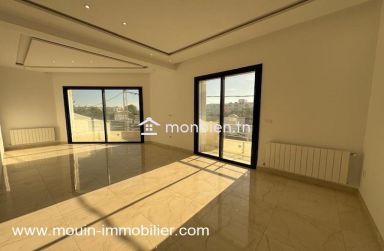 Appartement Rosette AL3248 Hammamet Nord