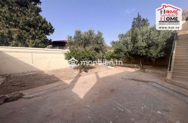 Villa Fruit d’Or à Vendre à Zaghouan