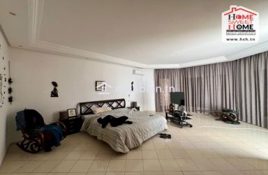 Villa Lilia à Vendre à Carthage Byrsa