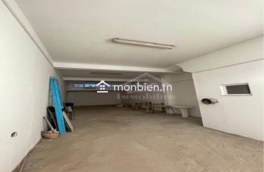 Duplex avec garage à vendre à Korba 51355351