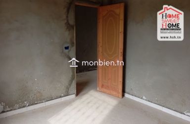 Immeuble Lorienya  à Vendre à Raoued