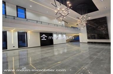 Villa Savannah AV1879 Hammamet