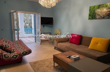 Réf : L1205 Appartement Safa