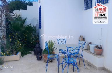 Appart S3 Mival à Vendre à Carthage Byrsa