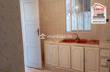 Immeuble Lunésia à Vendre à Ariana