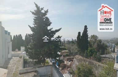 Immeuble Avi à Vendre à Sidi Bou Said