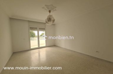 Appartement Florus AL3519 Hammamet Nord