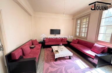 Appartement S2 Au Centre ville Tunis