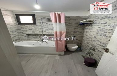 RDC de Villa Kamari Meublé à Louer à L'aéroport