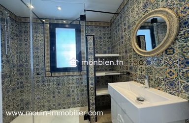 Villa Salma AL3374 Hammamet