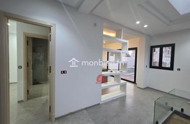 A vendre à Djerba Midoun - villa avec piscine ZU