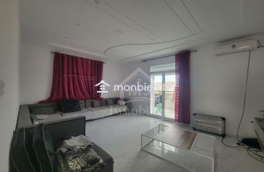 Un étage de villa S+3 vue de mer à vendre à Korba 51355351