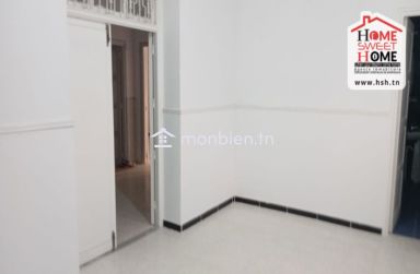 Immeuble Rouaa à Louer à Raoued Plage