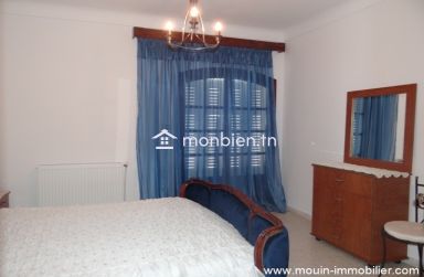 Appartement Yara AL973 Hammamet