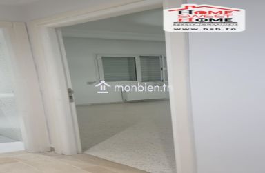 Appart S2 Nova à Vendre à Ariana Essoughra